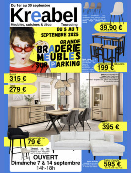 Magazine septembre 2025